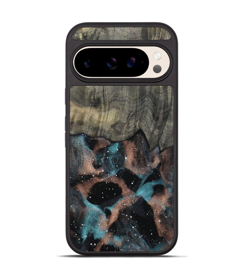 Pixel 10 Wood Phone Case - Sonja (Cosmos, 808443)