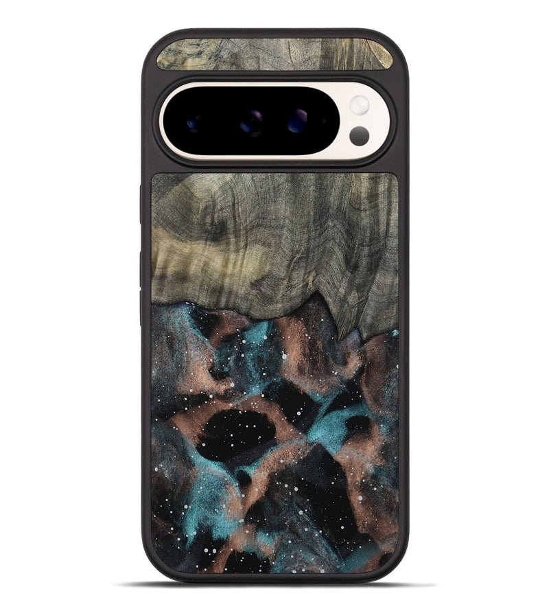 Pixel 9 Pro XL Wood Phone Case - Sonja (Cosmos, 808443)