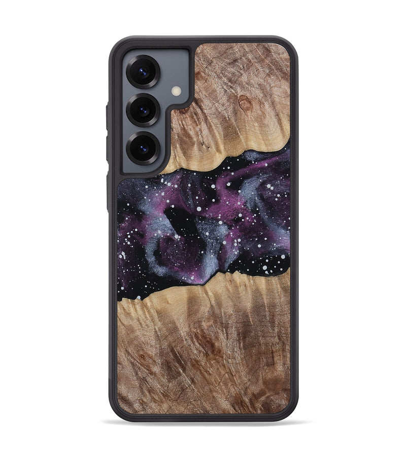 Galaxy S25 Plus Wood Phone Case - Lailah (Cosmos, 808444)