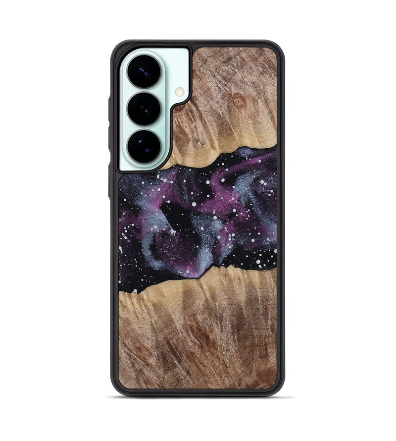 Galaxy S26 Plus Wood Phone Case - Lailah (Cosmos, 808444)