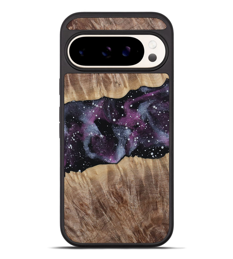Pixel 10 Pro XL Wood Phone Case - Lailah (Cosmos, 808444)