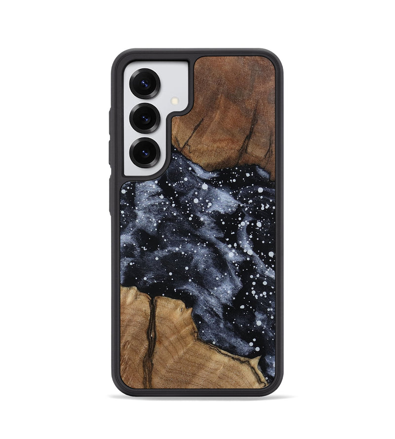 Galaxy S25 Wood Phone Case - Opal (Cosmos, 808448)