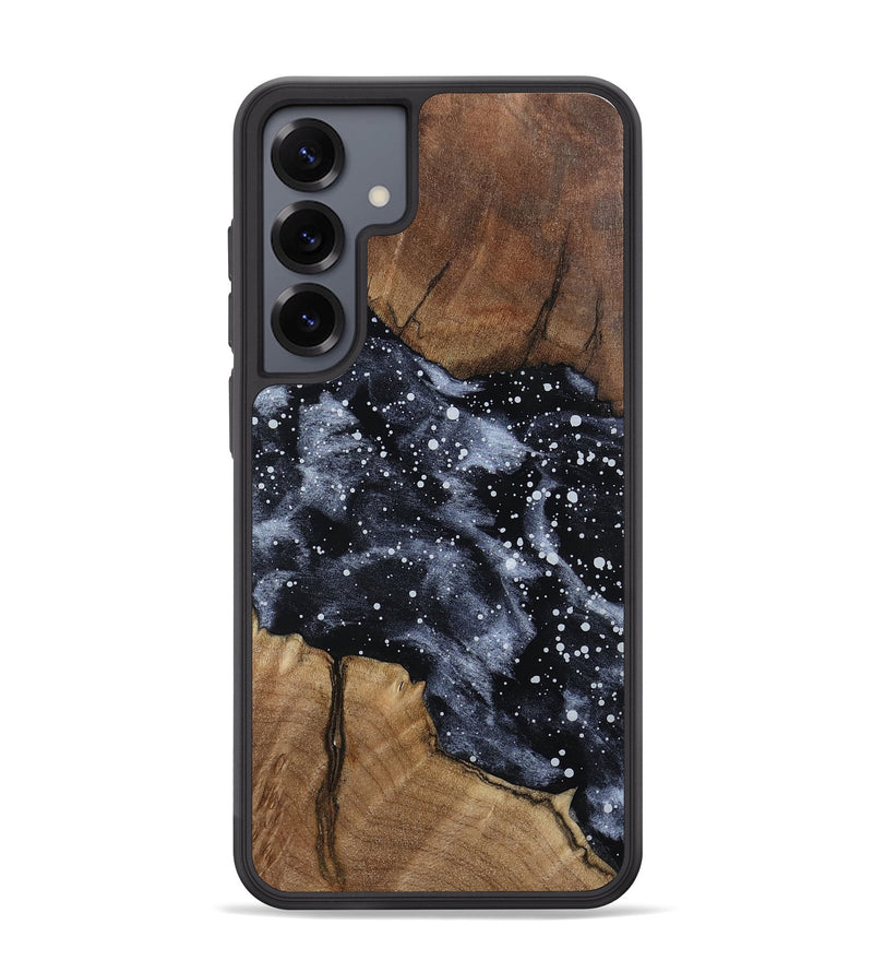 Galaxy S25 Plus Wood Phone Case - Opal (Cosmos, 808448)