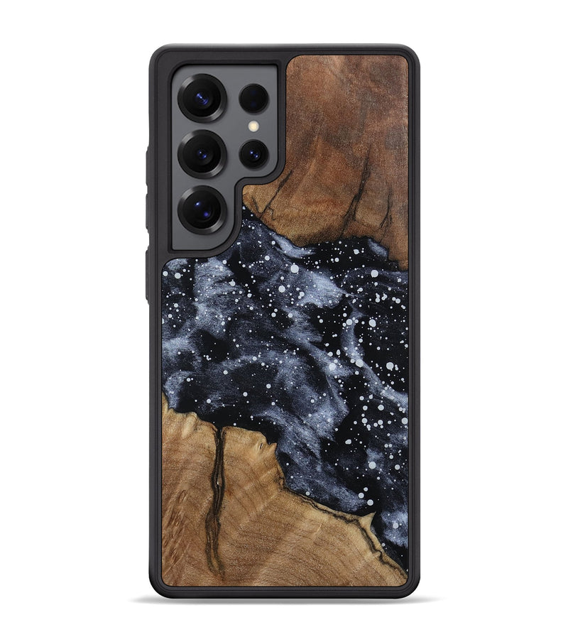 Galaxy S25 Ultra Wood Phone Case - Opal (Cosmos, 808448)