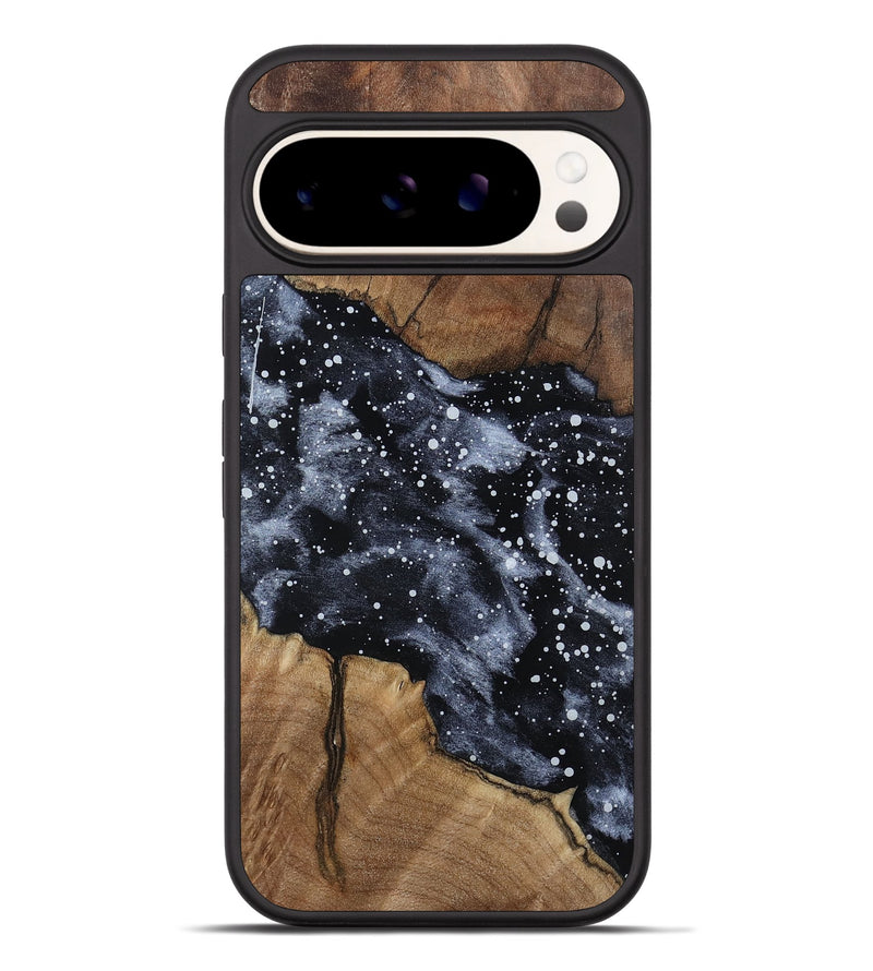 Pixel 9 Pro XL Wood Phone Case - Opal (Cosmos, 808448)
