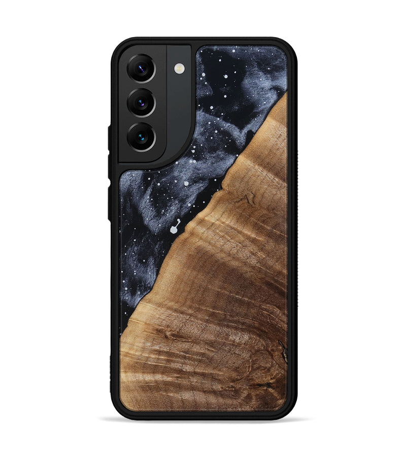 Galaxy S22 Plus Wood Phone Case - Wes (Cosmos, 808449)