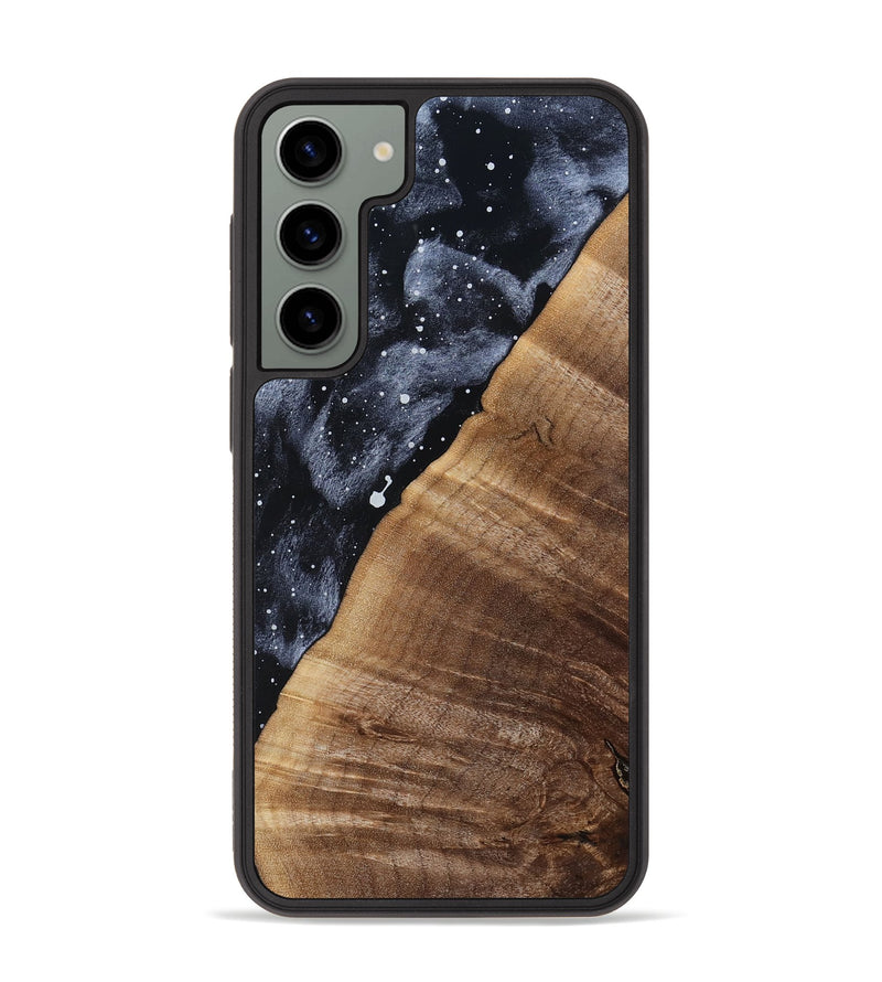 Galaxy S23 Plus Wood Phone Case - Wes (Cosmos, 808449)