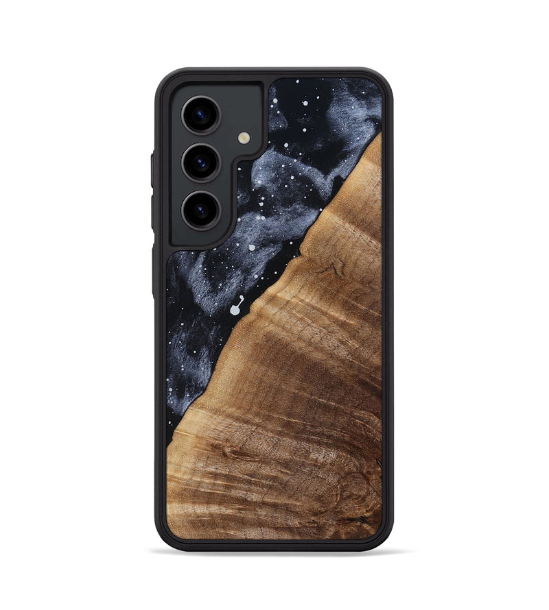 Galaxy S24 Wood Phone Case - Wes (Cosmos, 808449)