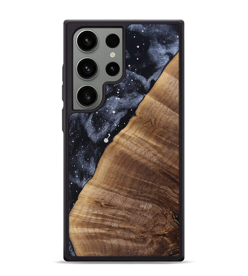 Galaxy S24 Ultra Wood Phone Case - Wes (Cosmos, 808449)