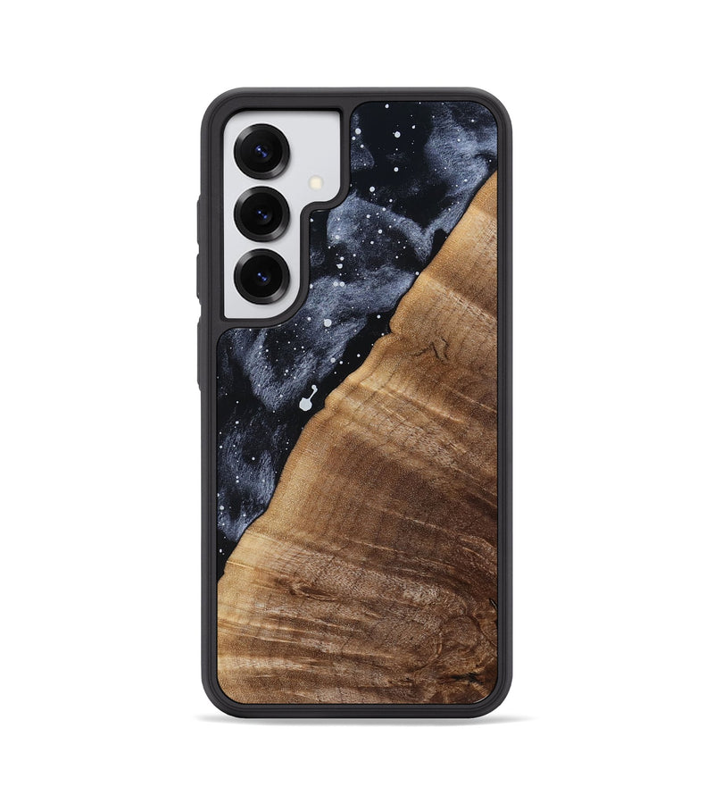 Galaxy S25 Wood Phone Case - Wes (Cosmos, 808449)