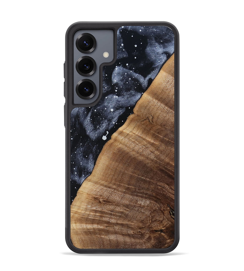 Galaxy S25 Plus Wood Phone Case - Wes (Cosmos, 808449)
