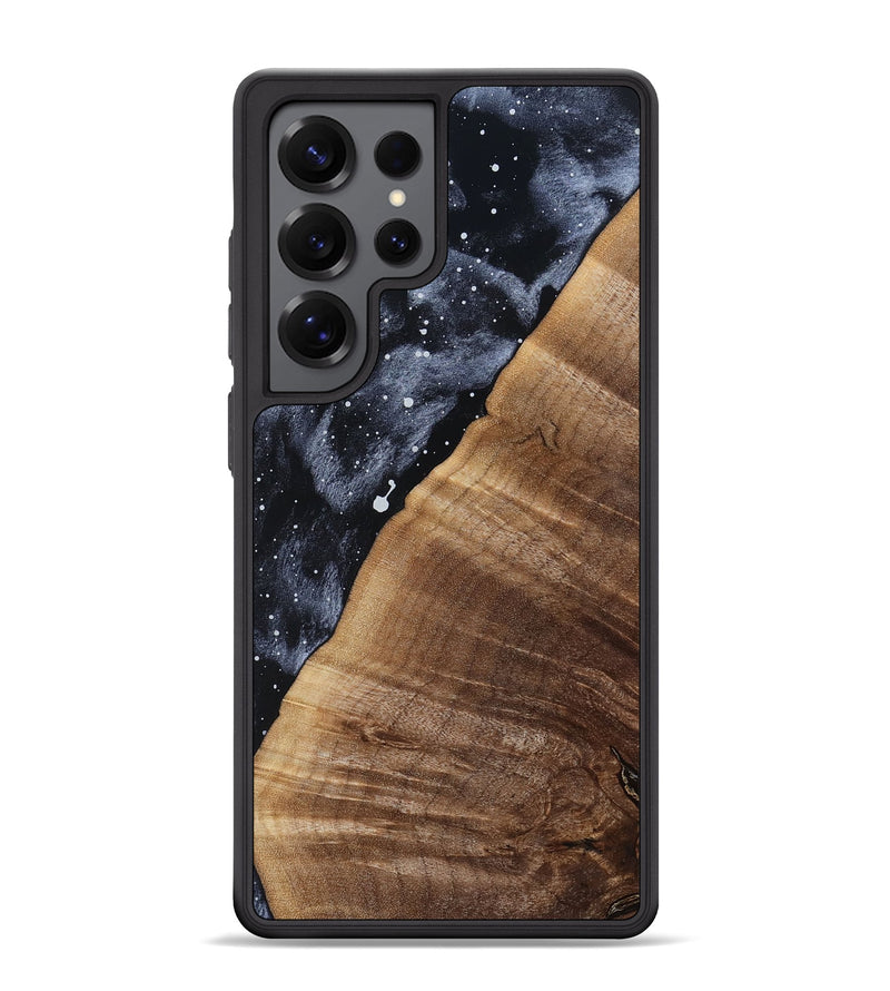 Galaxy S25 Ultra Wood Phone Case - Wes (Cosmos, 808449)