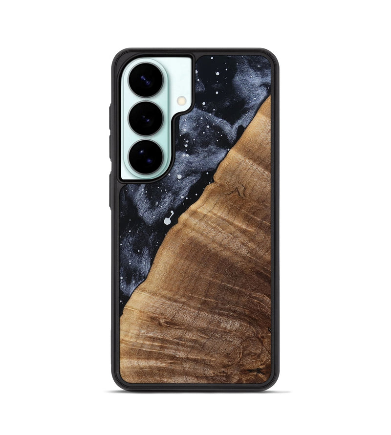 Galaxy S26 Wood Phone Case - Wes (Cosmos, 808449)