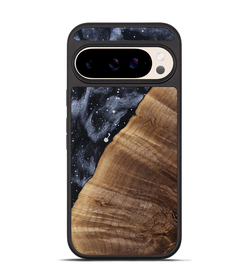 Pixel 10 Wood Phone Case - Wes (Cosmos, 808449)