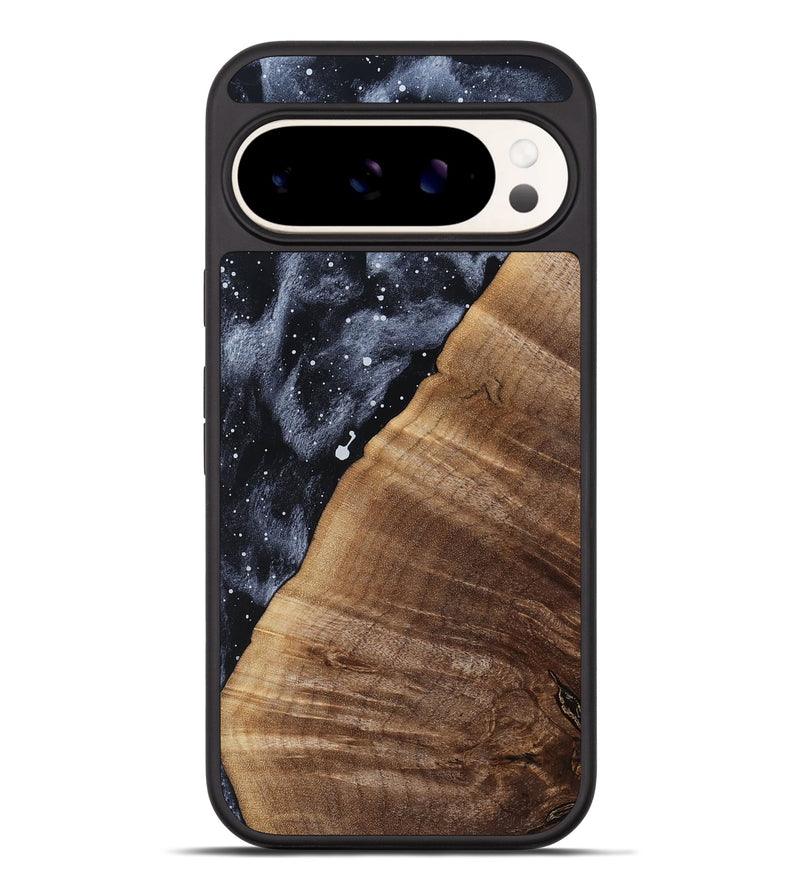Pixel 9 Pro XL Wood Phone Case - Wes (Cosmos, 808449)