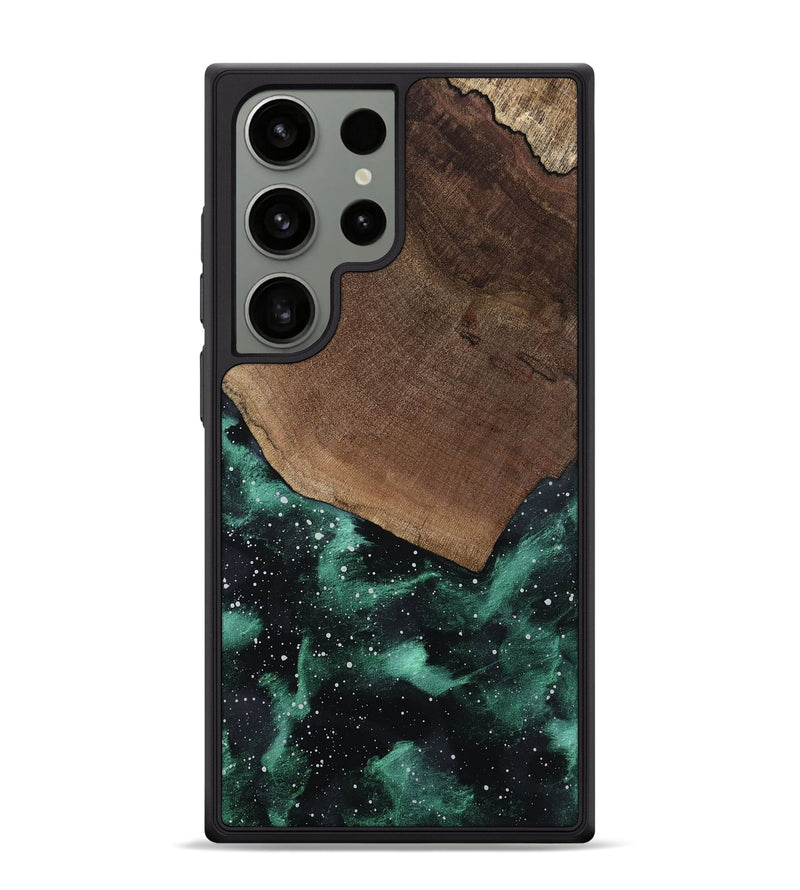 Galaxy S24 Ultra Wood Phone Case - Aurelio (Cosmos, 808451)