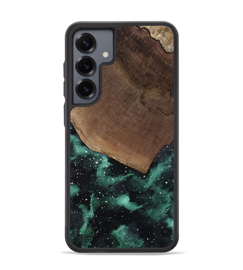 Galaxy S25 Plus Wood Phone Case - Aurelio (Cosmos, 808451)