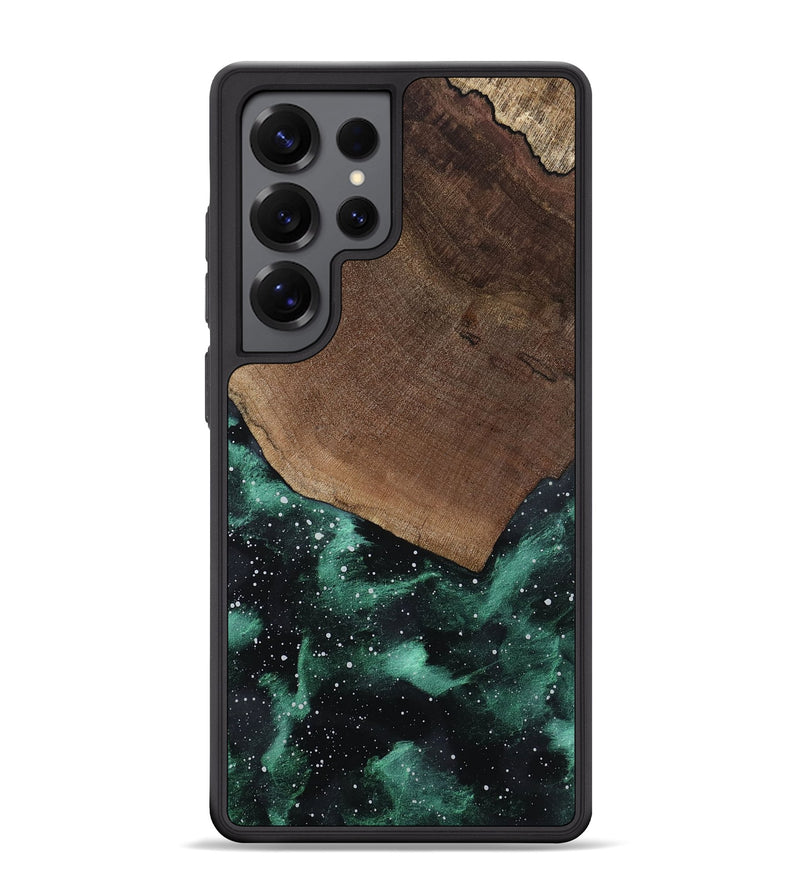 Galaxy S25 Ultra Wood Phone Case - Aurelio (Cosmos, 808451)