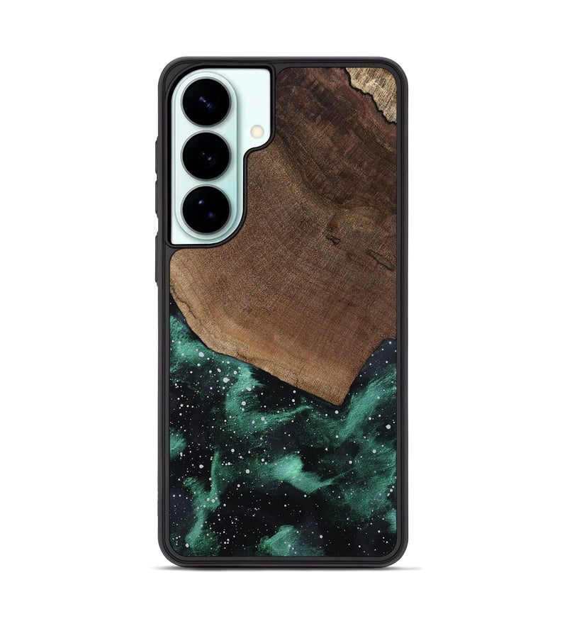 Galaxy S26 Plus Wood Phone Case - Aurelio (Cosmos, 808451)