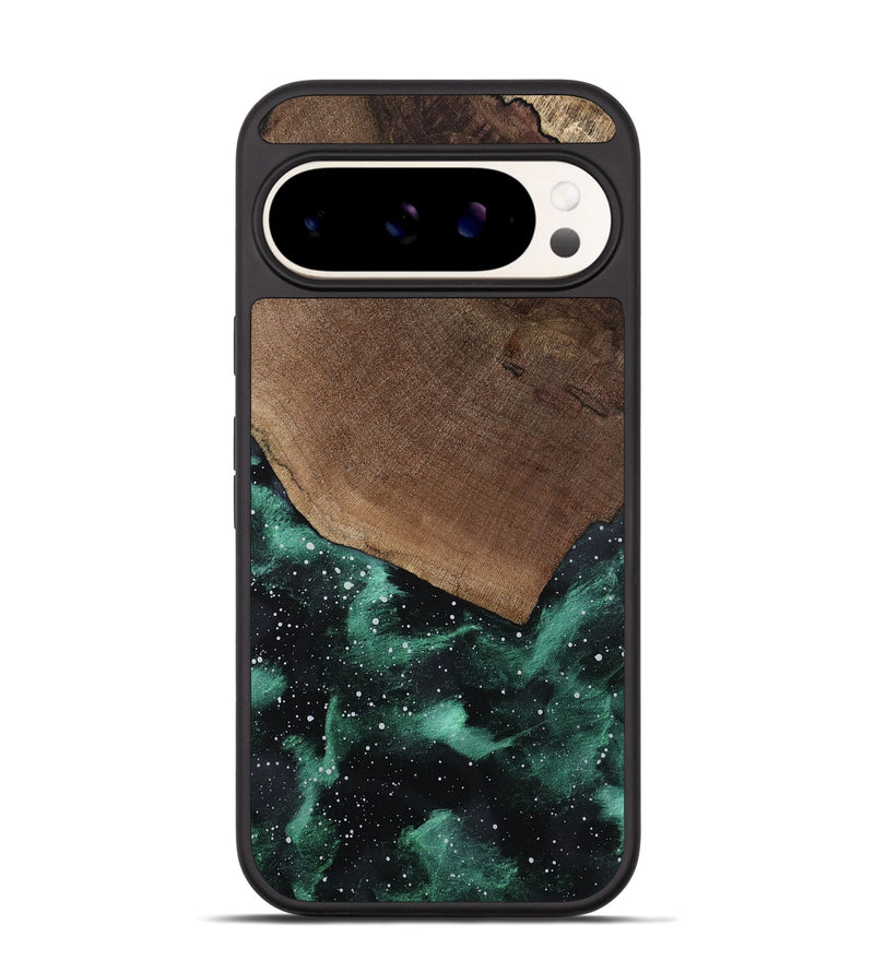 Pixel 9 Wood Phone Case - Aurelio (Cosmos, 808451)