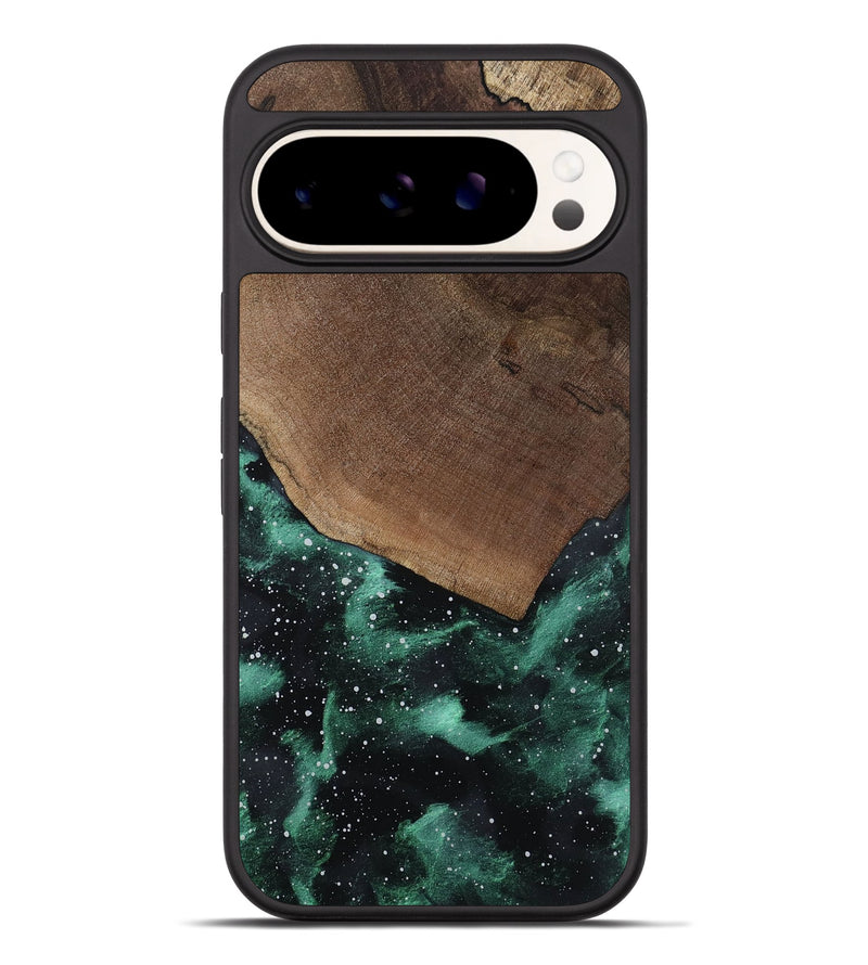 Pixel 9 Pro XL Wood Phone Case - Aurelio (Cosmos, 808451)