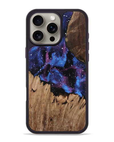 Amyra (808456) iPhone 16 Pro Max Phone Case