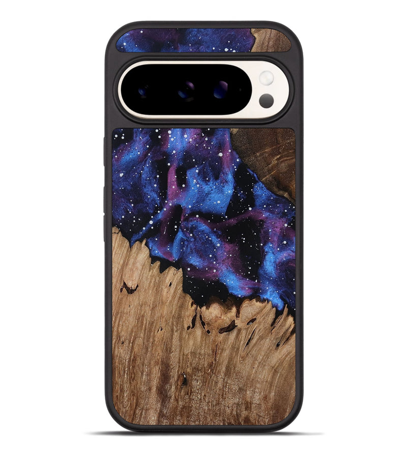 Pixel 9 Pro XL Wood Phone Case - Amyra (Cosmos, 808456)