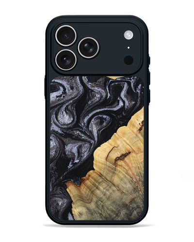 Kenisha (808457) iPhone 17 Pro Max Phone Case