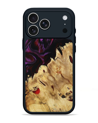 Lindsay (808462) iPhone 17 Pro Max Phone Case