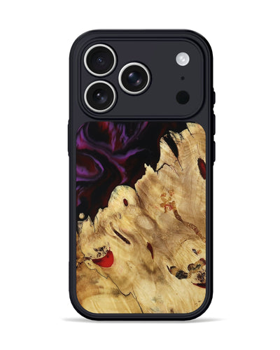 Lindsay (808462) iPhone 17 Pro Phone Case