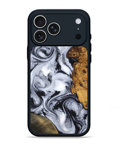 Kadin (808463) iPhone 17 Pro Max Phone Case