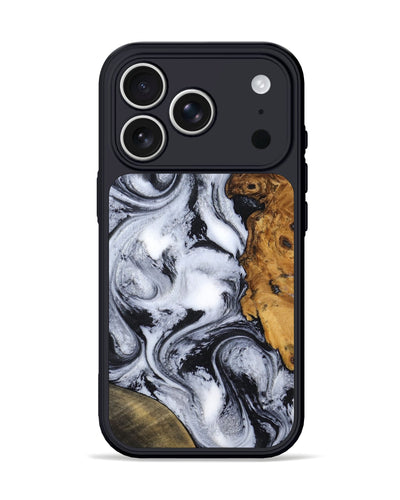 Kadin (808463) iPhone 17 Pro Phone Case