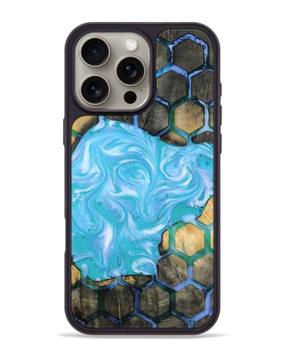 Jammie (808464) iPhone 16 Pro Max Phone Case