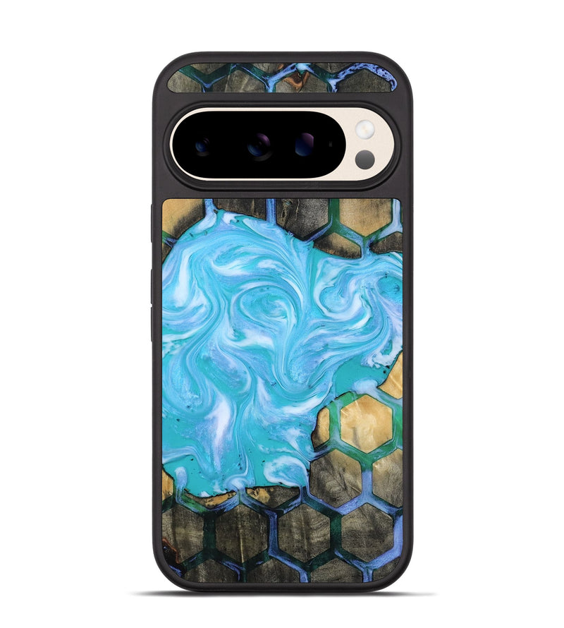 Pixel 10 Wood Phone Case - Jammie (Pattern, 808464)