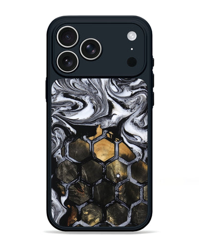 Quinten (808465) iPhone 17 Pro Max Phone Case