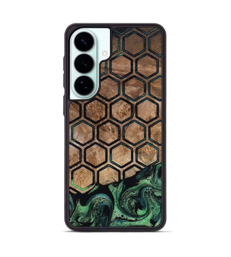 Galaxy S26 Plus Wood Phone Case - Ayden (Pattern, 808471)