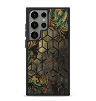 Galaxy S24 Ultra Wood Phone Case - Stanley (Pattern, 808472)