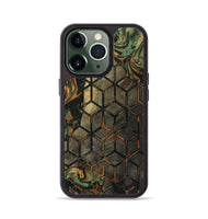 iPhone 13 Pro Wood Phone Case - Stanley (Pattern, 808472)