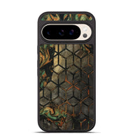 Pixel 10 Wood Phone Case - Stanley (Pattern, 808472)