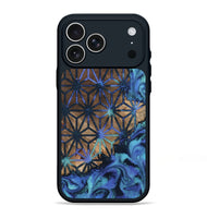 iPhone 17 Pro Max Wood Phone Case - Deanna (Pattern, 808475)