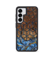 Galaxy S25 Wood Phone Case - Sevyn (Pattern, 808476)
