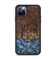 iPhone 11 Pro Max Wood Phone Case - Sevyn (Pattern, 808476)