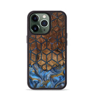 iPhone 13 Pro Wood Phone Case - Sevyn (Pattern, 808476)