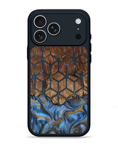 Sevyn (808476) iPhone 17 Pro Max Phone Case