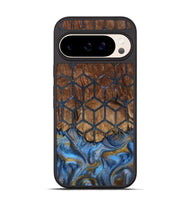 Pixel 10 Wood Phone Case - Sevyn (Pattern, 808476)