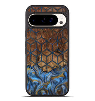 Pixel 10 Pro XL Wood Phone Case - Sevyn (Pattern, 808476)