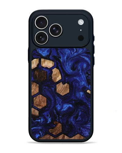 Verla (808477) iPhone 17 Pro Max Phone Case