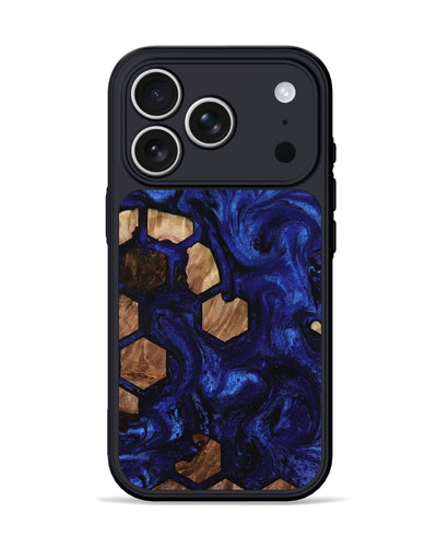 Verla (808477) iPhone 17 Pro Phone Case