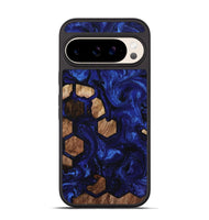 Pixel 10 Wood Phone Case - Verla (Pattern, 808477)