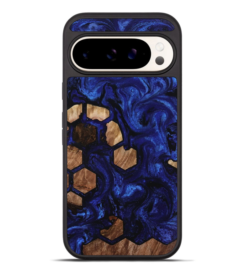 Pixel 10 Pro XL Wood Phone Case - Verla (Pattern, 808477)